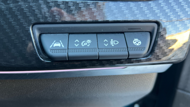 Renault Arkana 1.3 Mild hybrid 140 R.S. Line 5dr EDC Petrol Estate